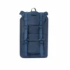 gear up casual laptop backpack, navy blue