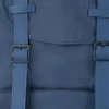 gear up casual laptop backpack, navy blue