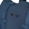 gear up casual laptop backpack, navy blue